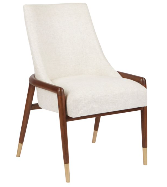 Copenhagen Dining Chair