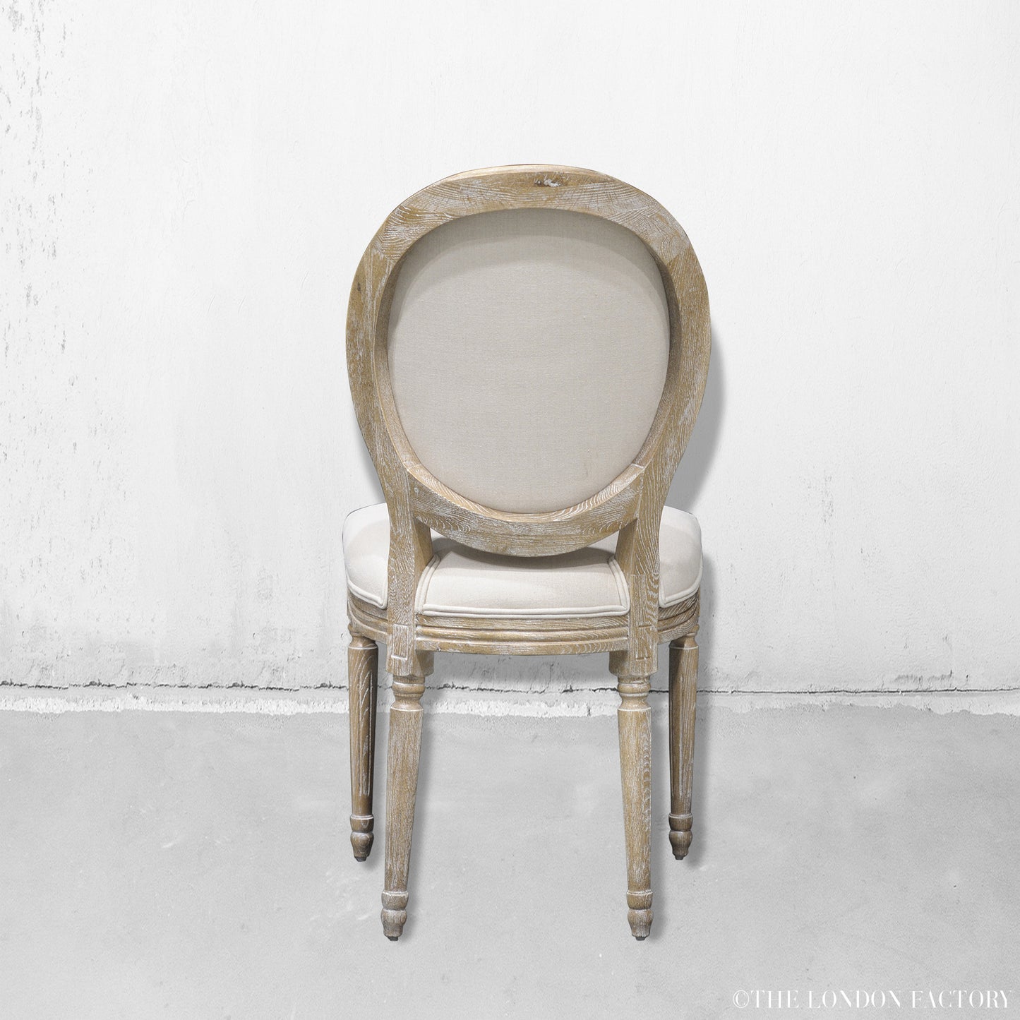 Earl Dining Chair