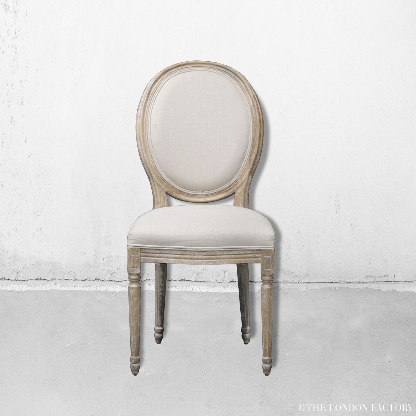 Earl Dining Chair