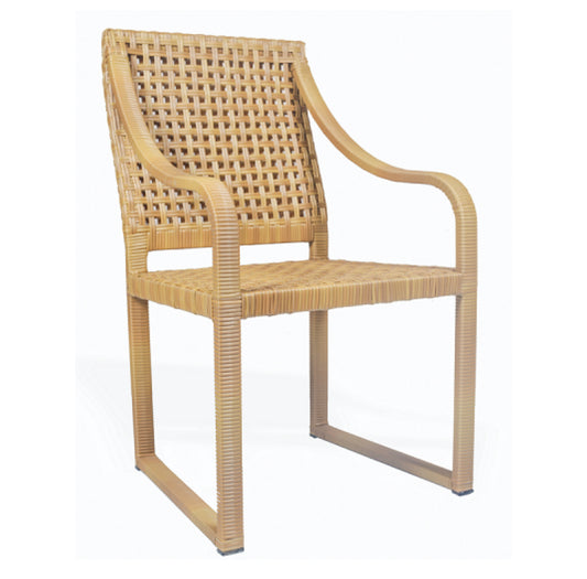 Outdoor Lagoa Dining Chair