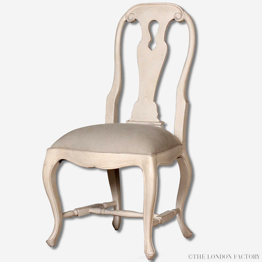 Harrow Queen Anne Dining Chair