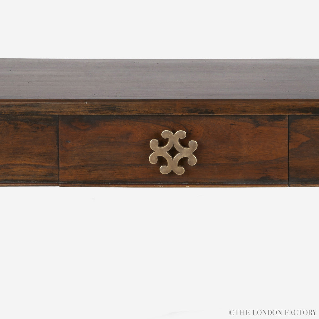 Thornton Console