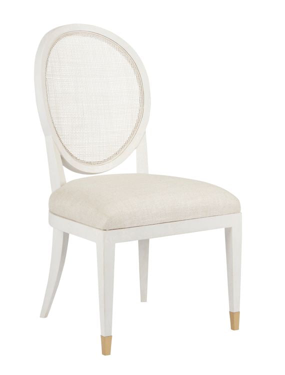 Hale Cane Dining Chair