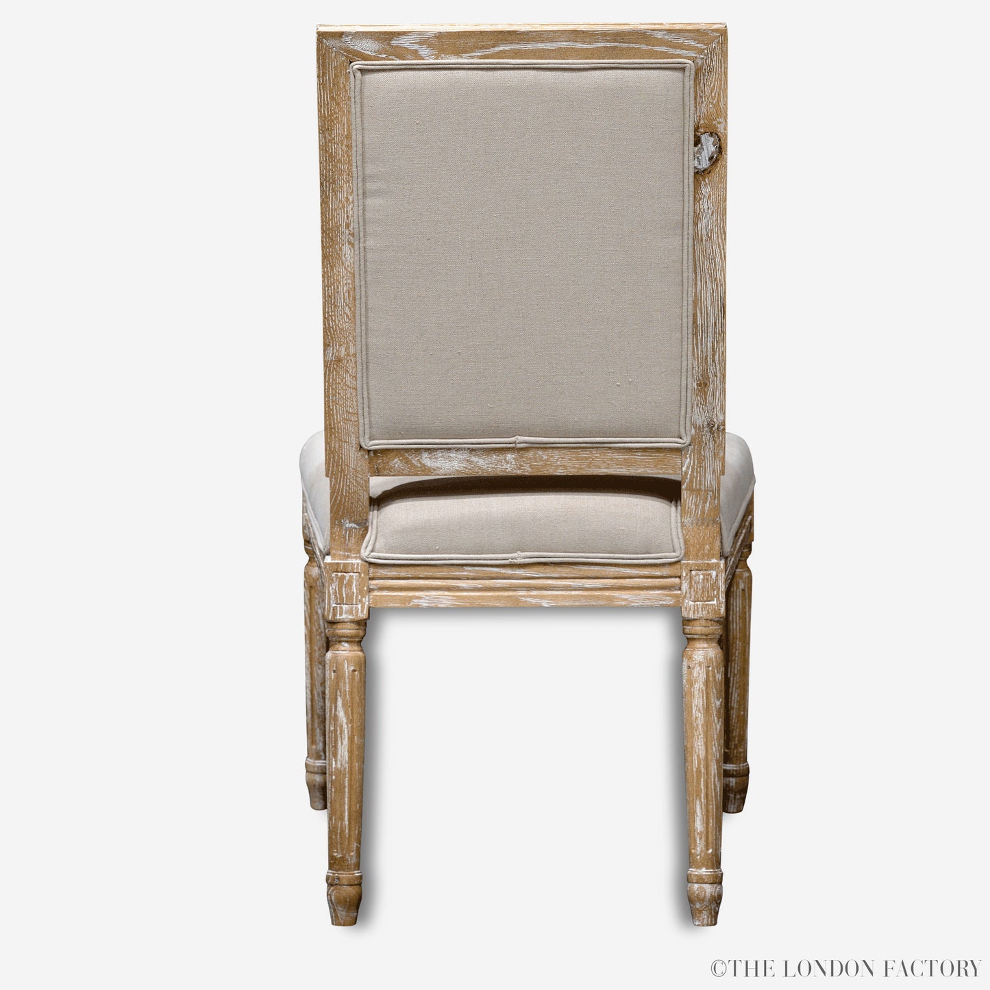 Grove Tufted Dining Chair