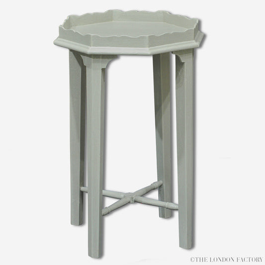 Cavendish Side Table | French Country | Shabby Chic | The London Factory