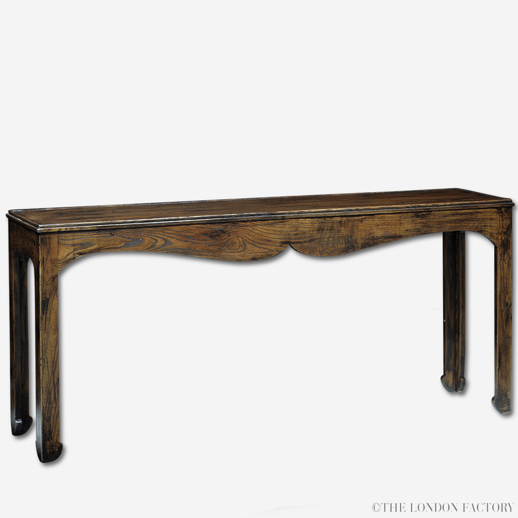 French Console | Sofa Table | Sideboard | The London Factory