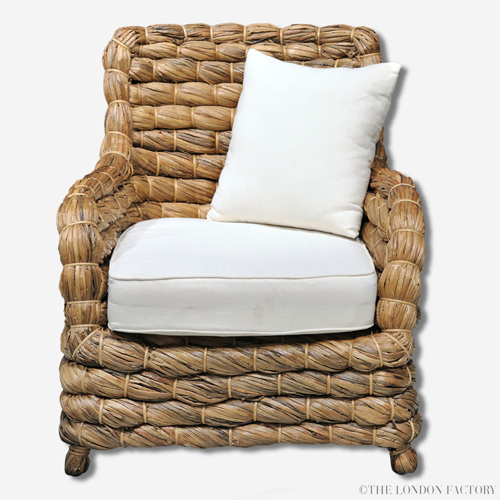 Mallorca Arm Chair
