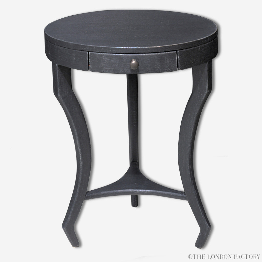 Portland Side Table | The London Factory